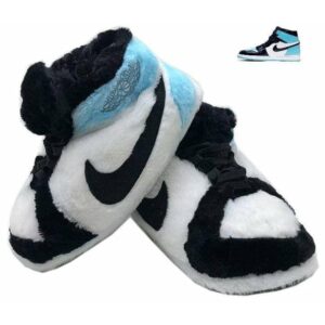 Pantofole Jordan