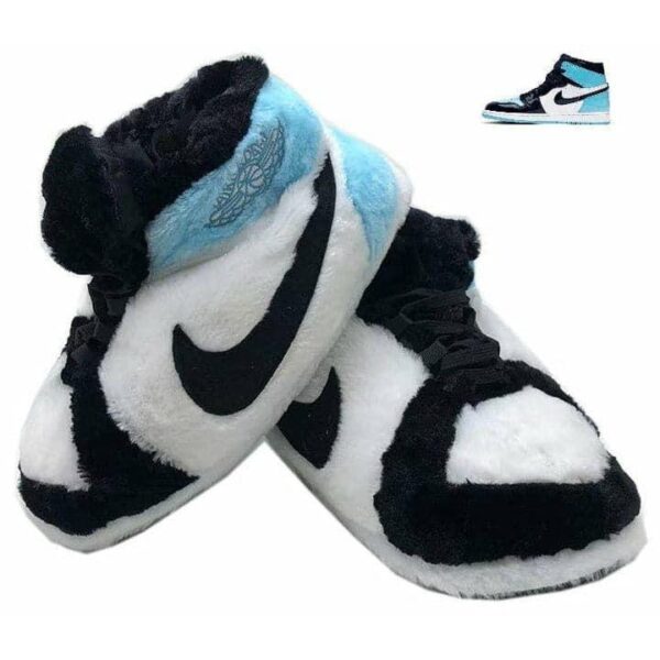 Pantofole Jordan