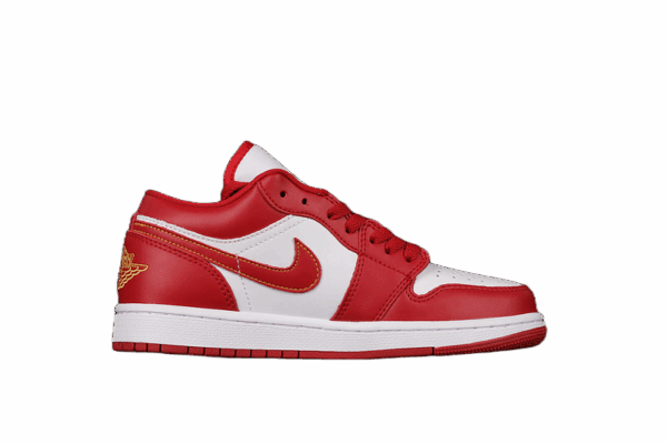 AIR JORDAN 1 LOW - immagine 2