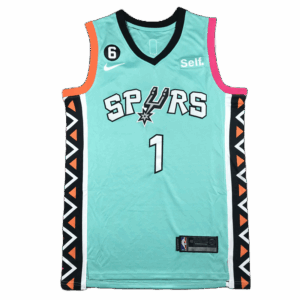 Maglia San Antonio Spurs