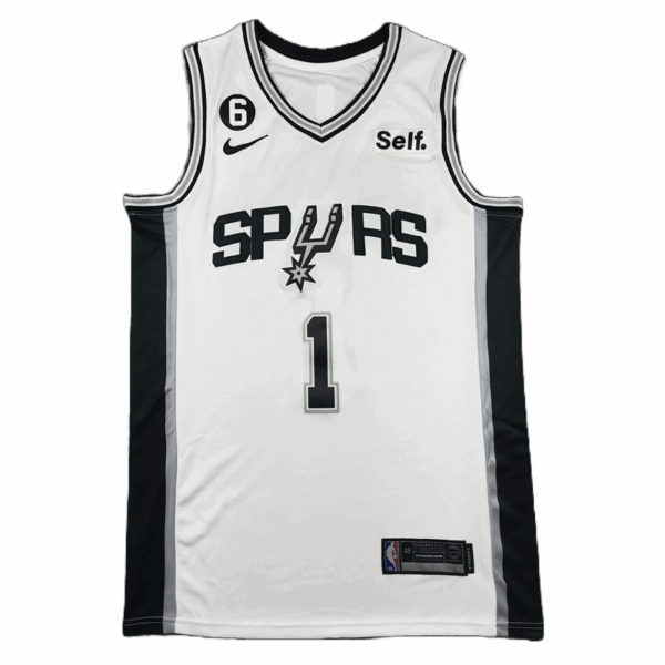 Maglia San Antonio Spurs