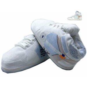 Pantofole Jordan