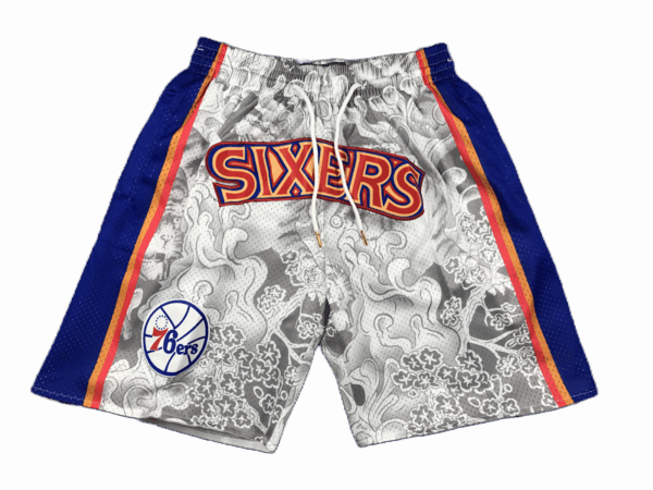 Philadelphia 76ers