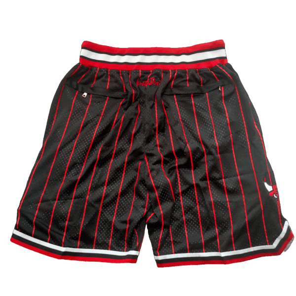 Chicago Bulls Black 10th Anniversary - immagine 2