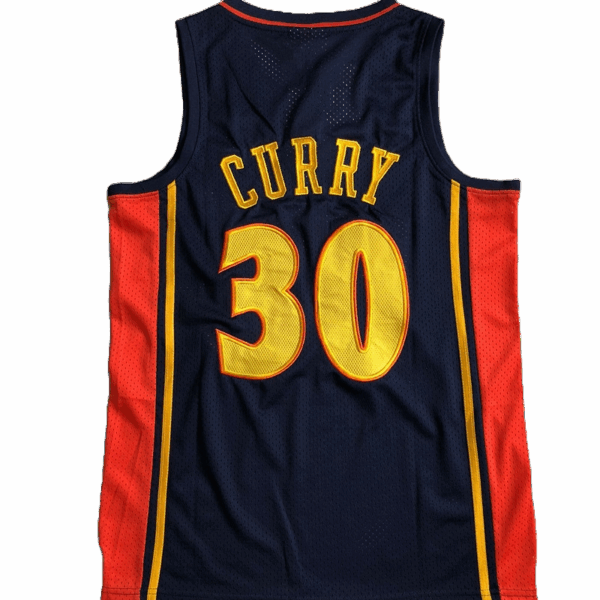 Stephen Curry Golden State warriors Special Edition - immagine 2