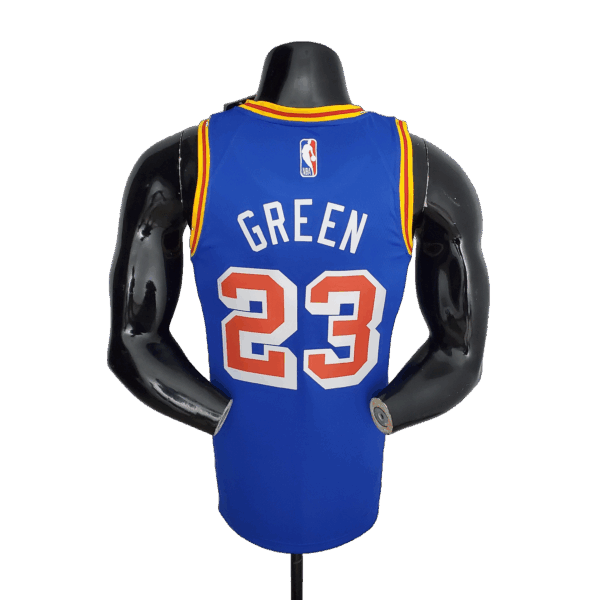Golden State Warriors Draymond Green - immagine 2