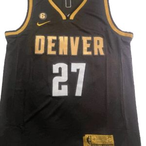 Maglia Denver Nuggets