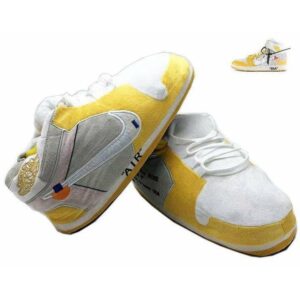 Pantofole Jordan