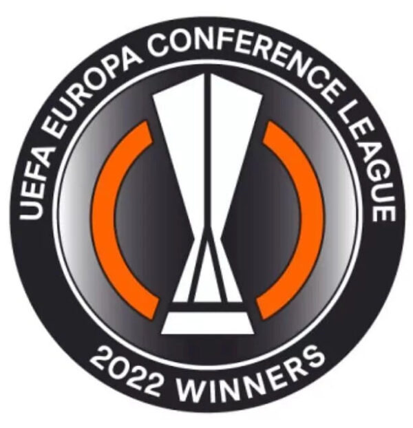 Patch Conference League Winners 2022