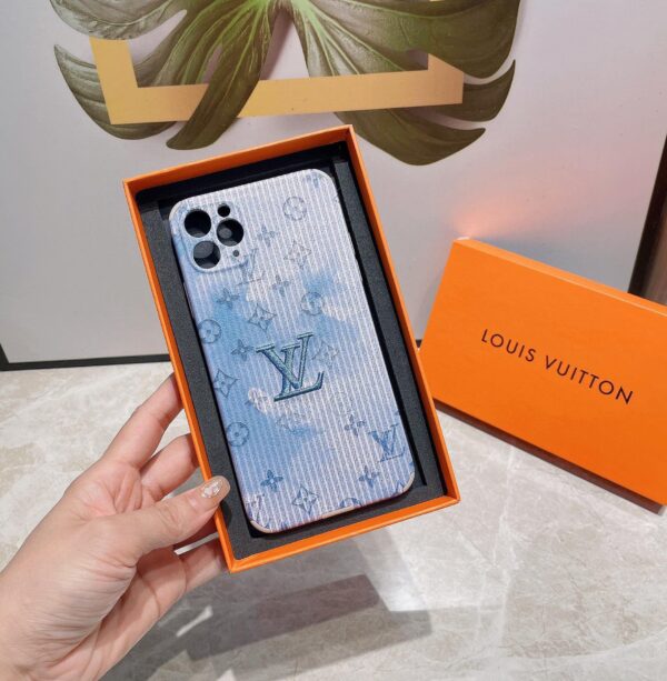 Louis Vuitton IPhone Cover