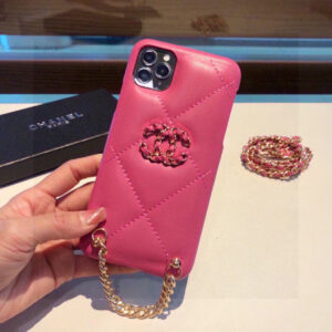 Chanel IPhone Cover