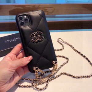Chanel IPhone Cover