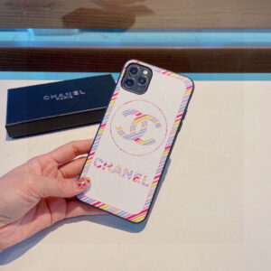 Chanel IPhone Cover