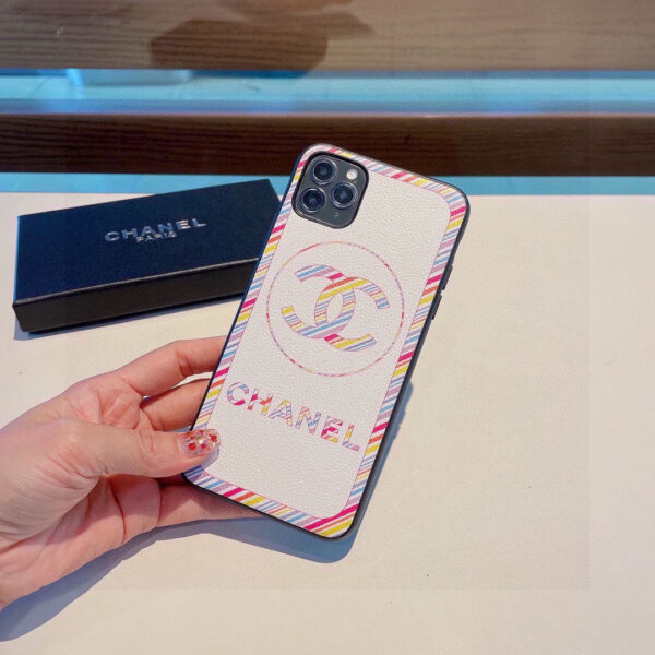 Chanel IPhone Cover