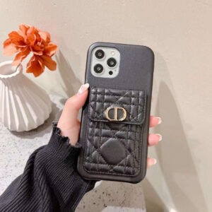 Dior IPhone Cover