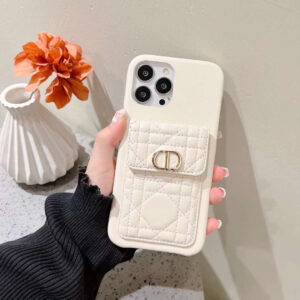 Dior IPhone Cover