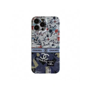 Chanel IPhone Cover