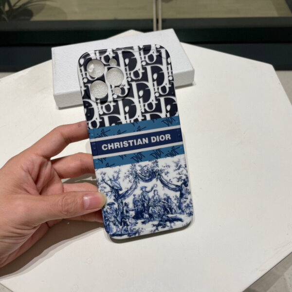 Dior IPhone Cover