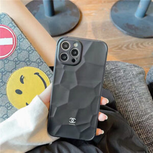 Chanel IPhone Cover