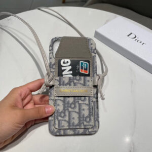 Dior IPhone Cover