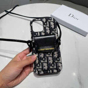 Dior IPhone Cover