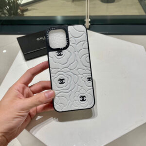 Chanel IPhone Cover