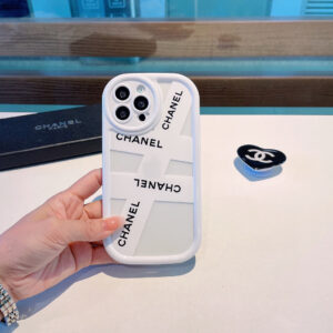 Chanel IPhone Cover