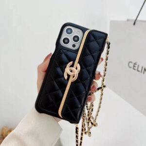 Chanel IPhone Cover