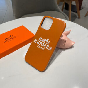 Hermes IPhone Cover