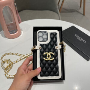 Chanel IPhone Cover