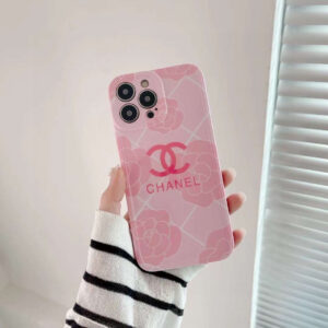 Chanel IPhone Cover