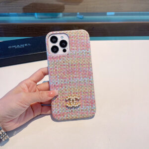 Chanel IPhone Cover