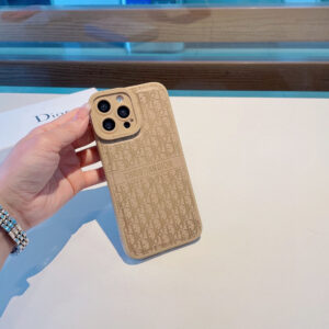 Dior IPhone Cover