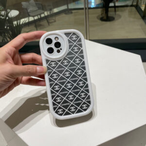 Chanel IPhone Cover
