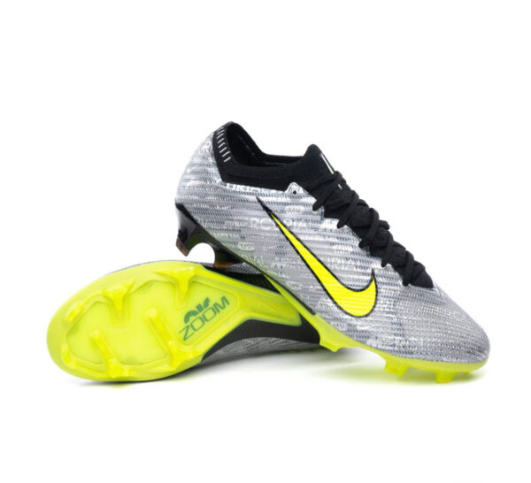 Nike Zoom Mercurial Vapor 15 Elite XXV FG