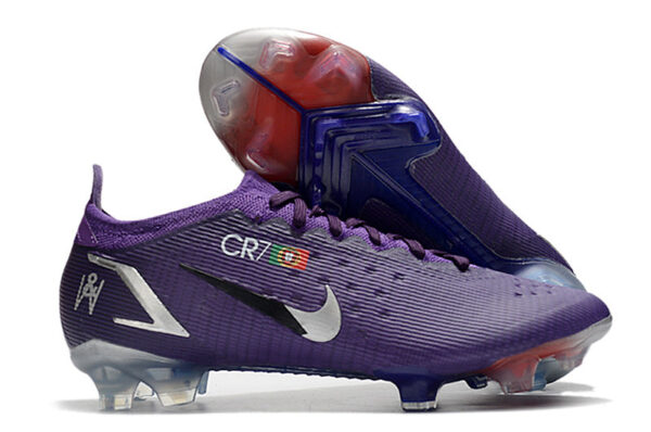 Nike Mercurial Dream Speed Vapor 14 Elite CR7 - immagine 2