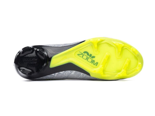 Nike Zoom Mercurial Vapor 15 Elite XXV FG - immagine 3