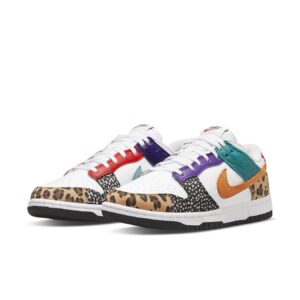 Nike dunk safari