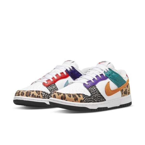 Nike dunk safari