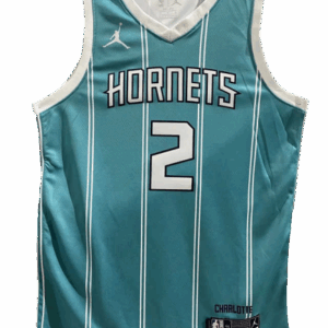 Maglia Charlotte Hornets Diamonds NBA