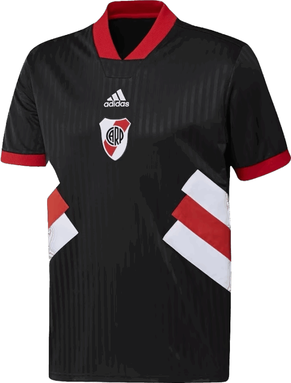 River plate 2023 Remake Retro Collection Special Edition