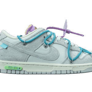 Dunk Low Off-White