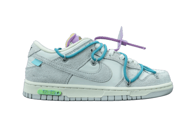 Dunk Low Off-White