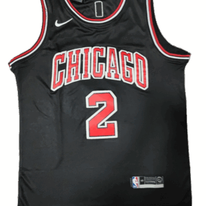 Lonzo Ball - Chicago Bulls 2