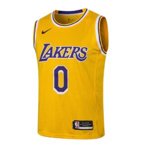 Maglia Lakers NBA