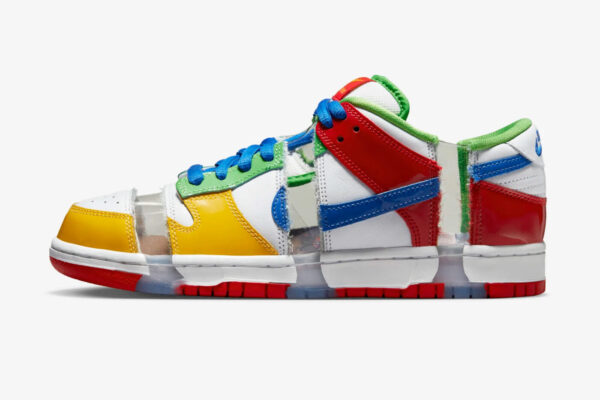 eBay x Nike SB Dunk Low Charity - immagine 2