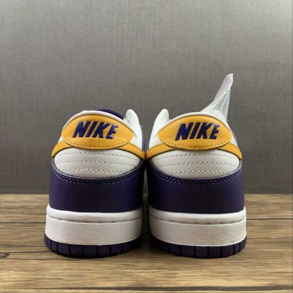 Nike SB Dunk Low - immagine 3