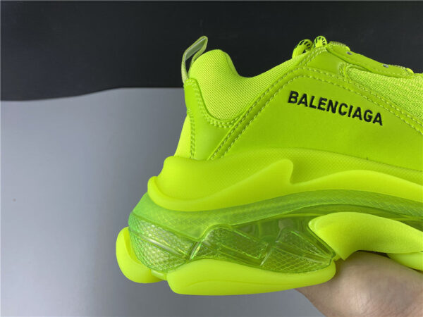 Balenciaga Triple S - immagine 5