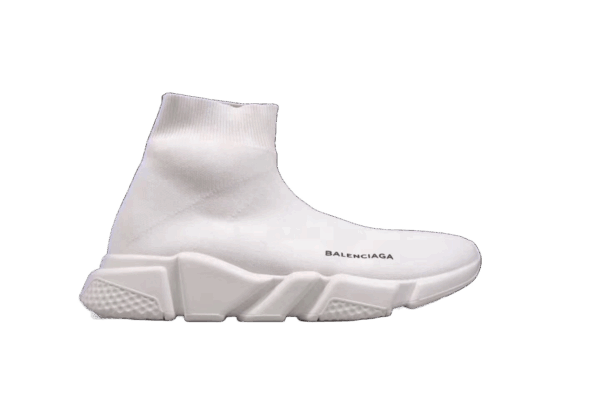 Balenciaga Sneakers Speed