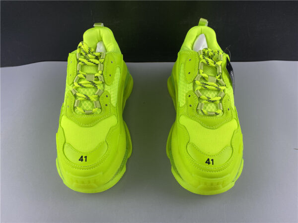 Balenciaga Triple S - immagine 3